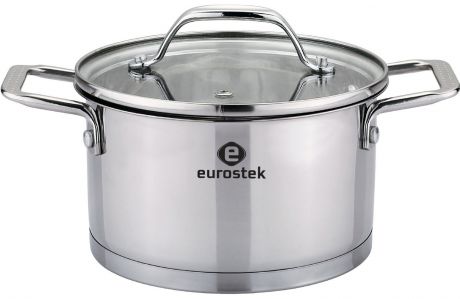 Кастрюля Eurostek ES-1063