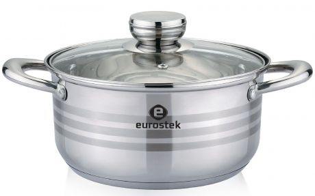 Кастрюля Eurostek ES-1079