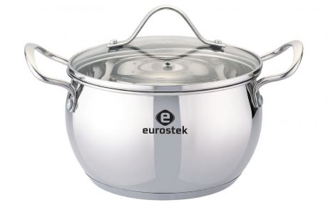 Кастрюля Eurostek ES-1085