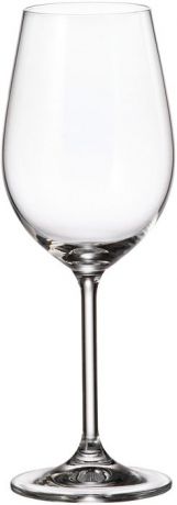 Набор бокалов для вина Crystalite Bohemia Gastro, 350 мл, 6 шт. 19079