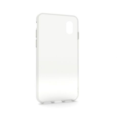 Чехол для сотового телефона Vili Клип-кейс iPhone X, прозрачный