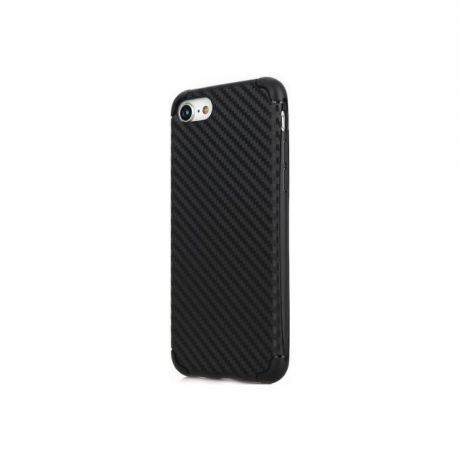 Чехол для сотового телефона Vili Клип-кейс iPhone 8, черный