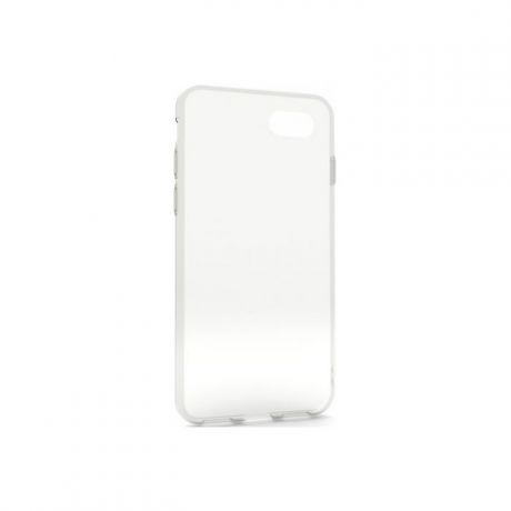 Чехол для сотового телефона Vili Клип-кейс iPhone 8 Plus, прозрачный