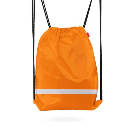 Рюкзак Tplus T014296, оранжевый