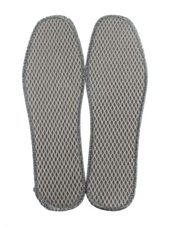 Стельки для обуви L.A.G. 124519, серый