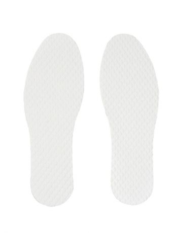 Стельки для обуви L.A.G. 143511, белый
