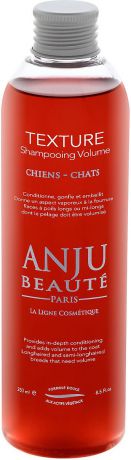 Шампунь для животных Anju Beaute Texture Shampooing, 5 л