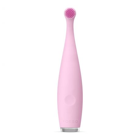 Детская электрическая зубная щетка Foreo Issa Mikro, Pearl Pink