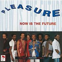 "Pleasure" Pleasure. Now Is The Future: The Best Of Pleasure. Volume 2 (LP)