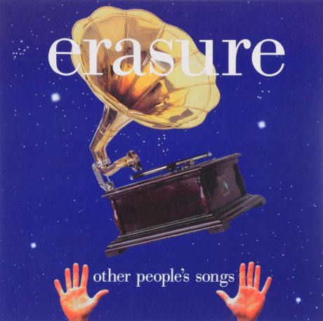"Erasure" Erasure. Other People