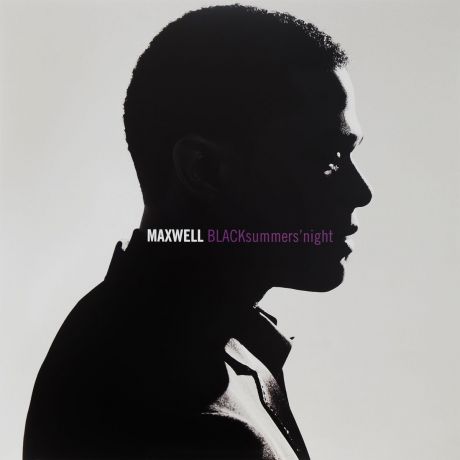 Maxwell Maxwell. Blacksummers