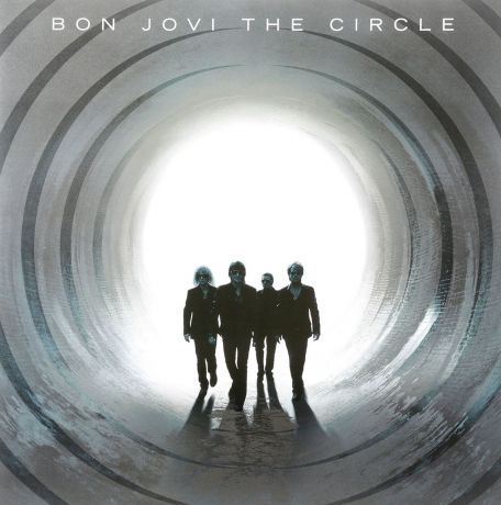 "Bon Jovi" Bon Jovi. The Circle (2 LP)