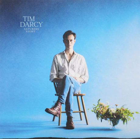 Tim Darcy Tim Darcy. Saturday Night (LP)