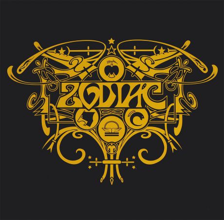 "Zodiac" Zodiac. Zodiac (LP)