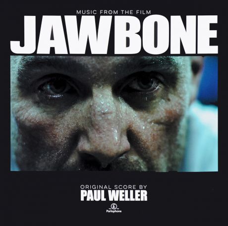 Пол Уэллер Paul Weller. Jawbone. Original Picture Soundtrack (LP)