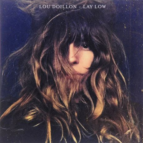 Лу Дойлон Lou Doillon. Lay Low. Edition Limited (LP)
