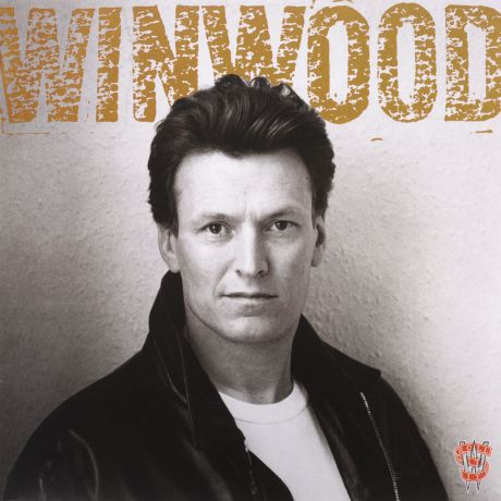 Стив Уинвуд Steve Winwood. Roll With It (LP)
