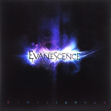 "Evanescence" Evanescence. Evanescence (LP)