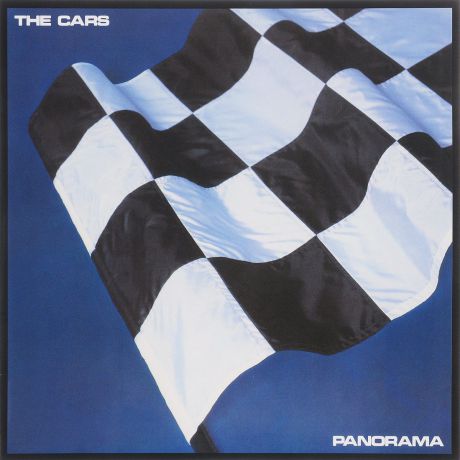 "The Cars" The Cars. Panorama (2 LP)