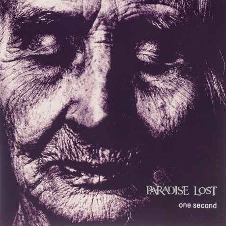 "Paradise Lost" Paradise Lost. One Second (2 LP)