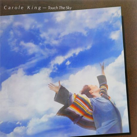 Кэрол Кинг Carole King. Touch The Sky (LP)