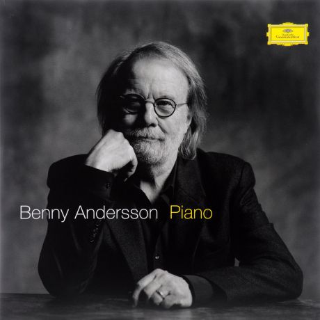 Бенни Андерссон Benny Andersson. Piano (2 LP)