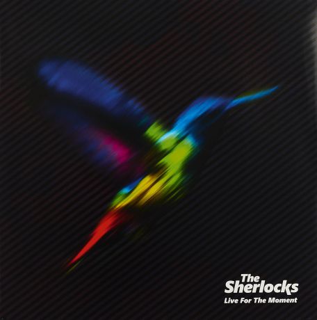 The Sherlocks The Sherlocks. Live For The Moment (LP)