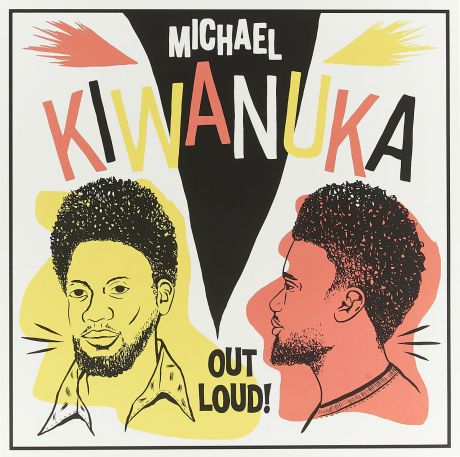 Майкл Киванука Michael Kiwanuka. Live (LP)