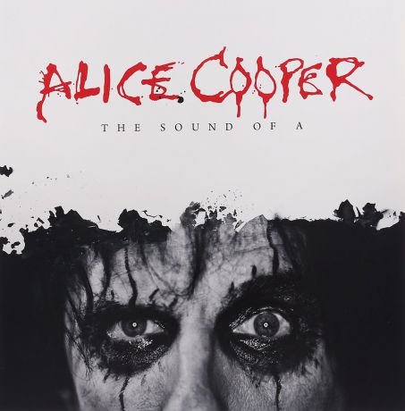 Элис Купер Alice Cooper. The Sound Of A (LP)