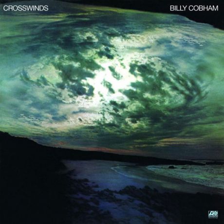 Билли Кобхэм Billy Cobham. Crosswinds (LP)