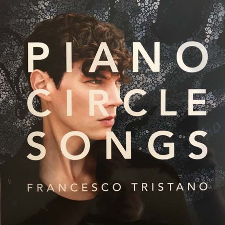 Франческо Тристано Francesco Tristano. Piano Circle Songs (2 LP)