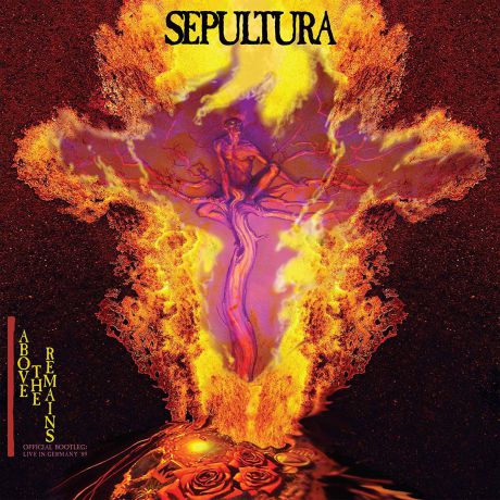 "Sepultura" Sepultura. Above The Remains. Live 
