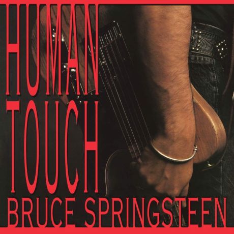 Брюс Спрингстин Bruce Springsteen. Human Touch (2 LP)