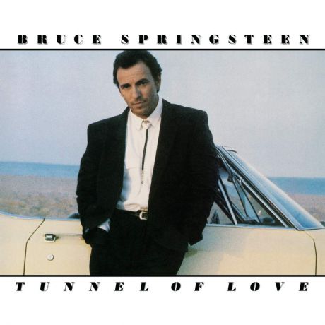 Брюс Спрингстин Bruce Springsteen. Tunnel Of Love (2 LP)