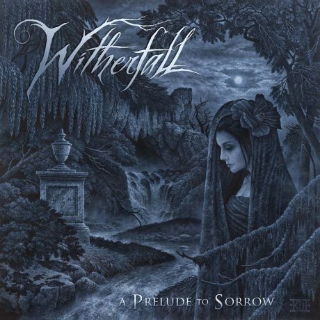 Witherfall Witherfall. A Prelude To Sorrow (2 LP)