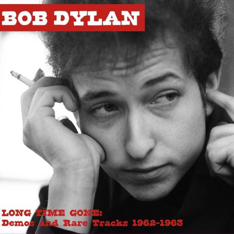 Боб Дилан Bob Dylan. Long Time Gone (LP)