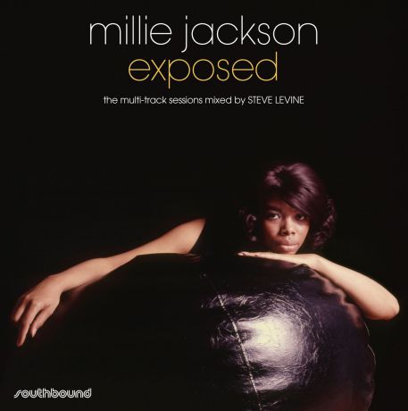 Милли Джексон Millie Jackson. Exposed. The Multi-Track Sessions Mixed By Steve Levine (LP)