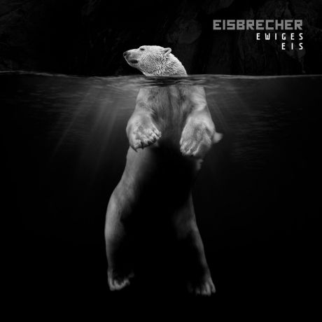 "Eisbrecher" Eisbrecher. Ewiges Eis. 15 Jahre Eisbrecher (2 LP)