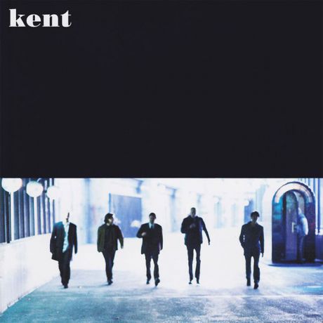 "Kent" Kent. Kent (LP)