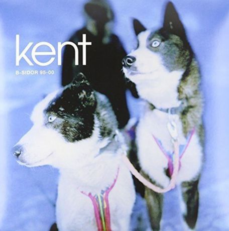 "Kent" Kent. B-Sidor 95-00 (3 LP)