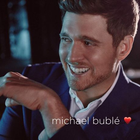 Майкл Бубле Michael Buble. Love (LP)