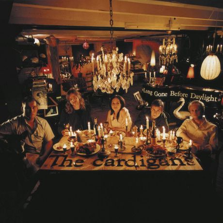 "The Cardigans" The Cardigans. Long Gone Before Daylight (2 LP)