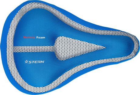 Чехол на седло Stern CSC-1B Saddle case, синий
