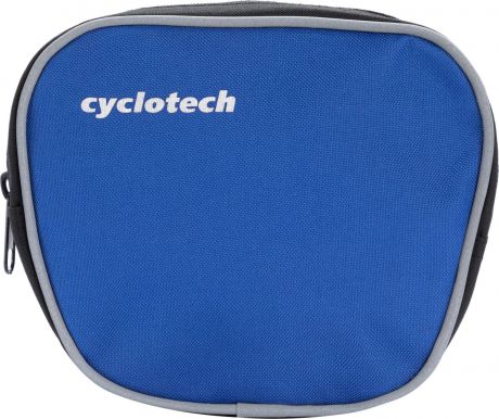 Сумка на велосипед Cyclotech CYC-7 Bicycle Bag, синий