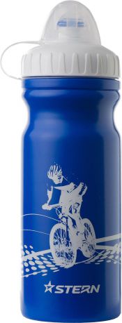 Фляга велосипедная Stern 01 CBOT-1 Water bottle, синий