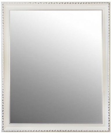 Зеркало интерьерное Мастер Рио 1/238288, белый