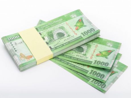 Деньги сувенирные Филькина грамота AD0000149, Бумага