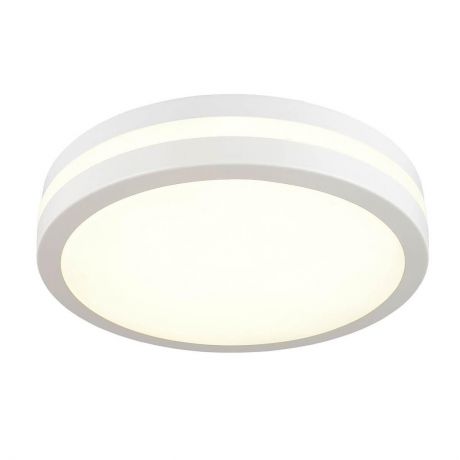 Потолочный светильник Omnilux OML-43407-34, белый