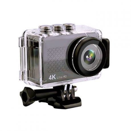 Экшн-камера Zodikam KG 894, серый