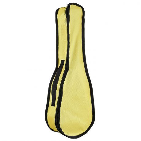 Чехол для музыкального инструмента MARTIN ROMAS УС-1 Yellow, желтый